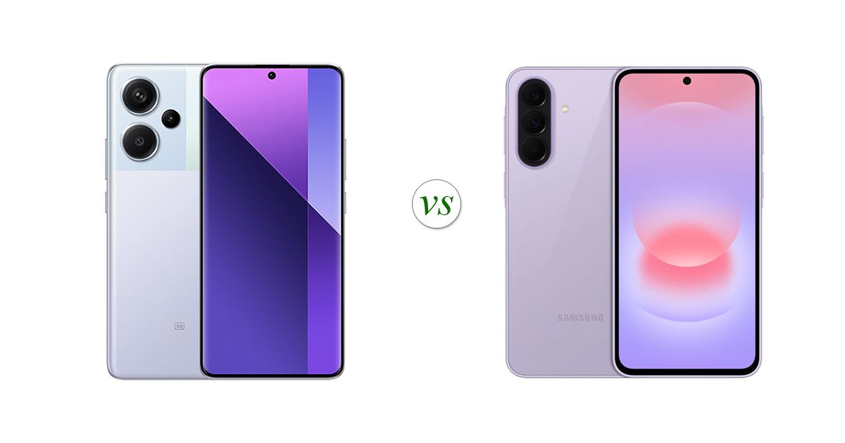 Redmi Note 13 Pro Plus