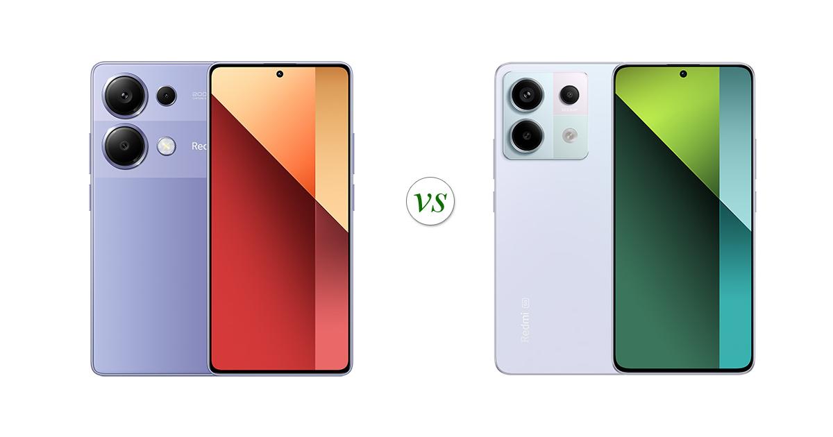 nothing phone 2a vs redmi note 13 pro plus nanoreview