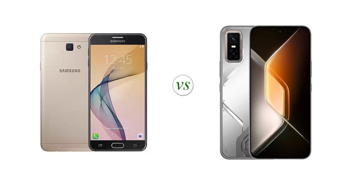 Samsung Galaxy J7 Prime vs Infinix GT 30 Pro: Side by Side Specs Comparison