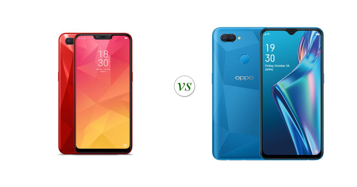 Realme 2 Vs Oppo A12 Side Side Specs Parison Realme 2 Vs Oppo A12 Side Side Specs Parison