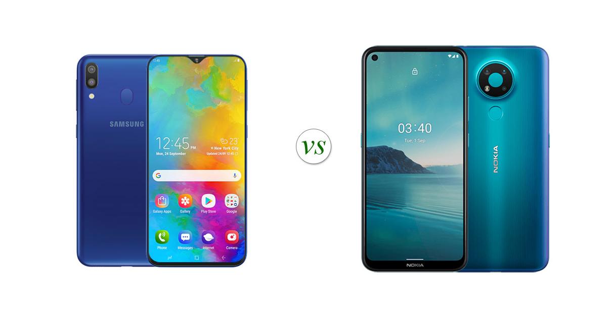 Samsung Galaxy M Vs Nokia 3 4 Side By Side Specs Comparison Samsung Galaxy M Vs Nokia 3 4 Side By Side Specs Comparison