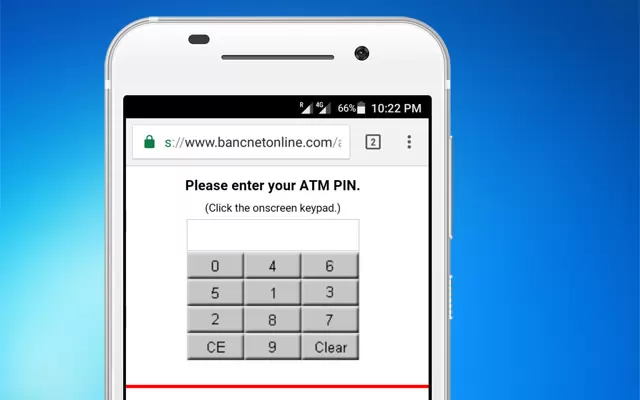How to Check ATM Balance Online: A Step-by-Step Guide