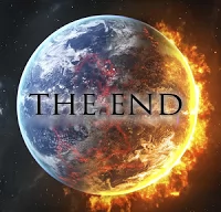 Why the Earth Will Not End on December 21, 2012 But Might Do So on April 13, 2036