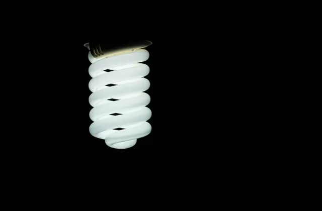 Did Agapito Flores Invent the Fluorescent Lamp?