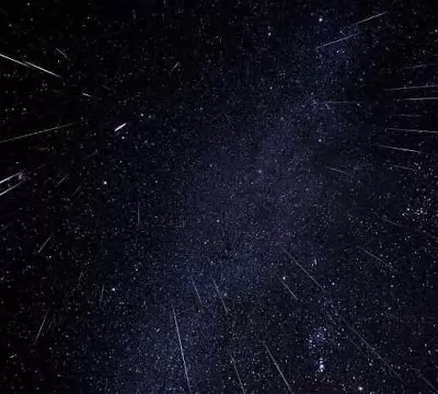 Geminids Meteor Shower Promises a Spectacular Show on December 13 and 14, 2012
