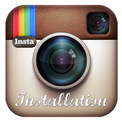 instagram-installation