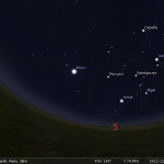 stellarium