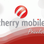 Cherry-Mobile-Pricelist