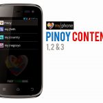 MyPhone-Pinoy-Contents