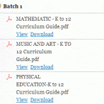 k-to-12-curriculum-guides