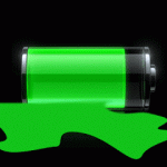 Android-Battery