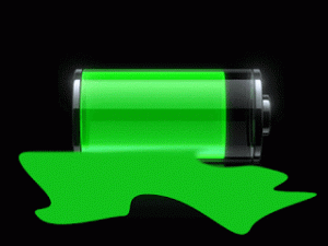 Android-Battery