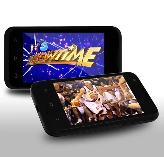 Starmobile Engage 7 TV: 7 Inch Tablet with Analog and Digital Mobile TV