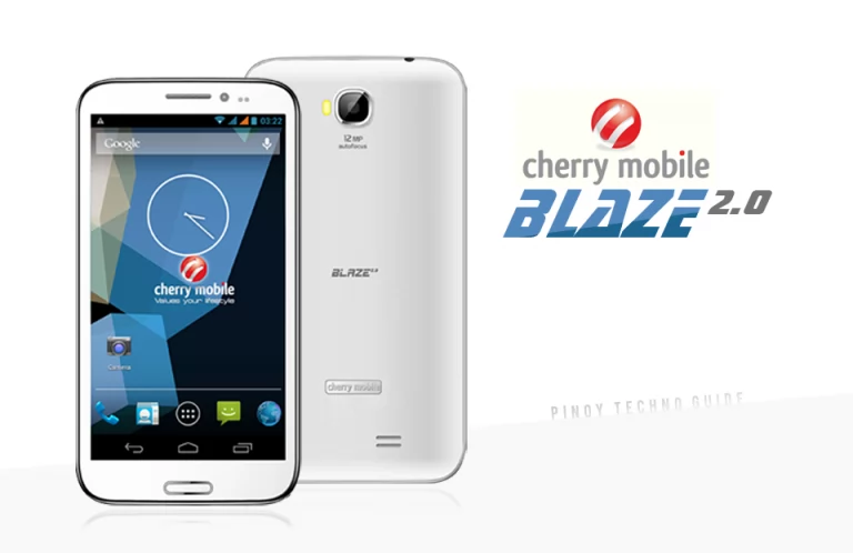 Cherry Mobile Blaze 2.0 ‘ 5.7 – Inch Quad Core Phablet’ Full Specs, Price and Features