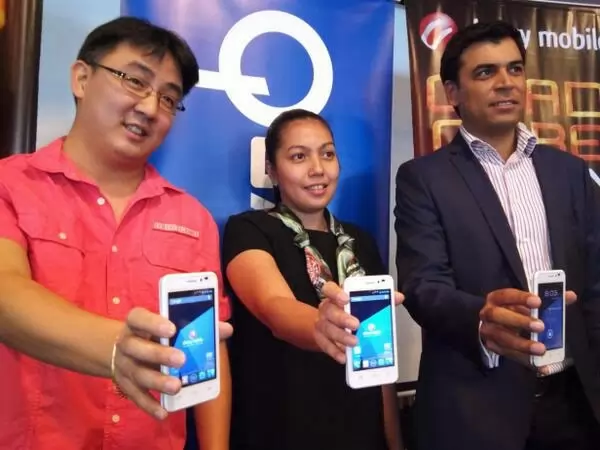 Cherry Mobile Flare 2.0 Specs, Price and Features: Quad Core ng Bayan