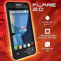 Cherry Mobile Price List 2013 Part 2 – 2.0 Models