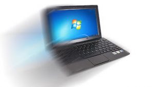 Faster-Netbook