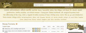 KickAssTorrents