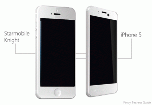 Starmobile-Knight-vs-iPhone-5