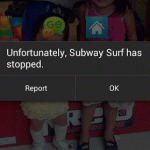 unfortunately-app-has-stopped
