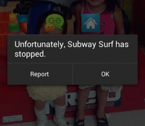 unfortunately-app-has-stopped