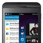 Blackberry-Z10