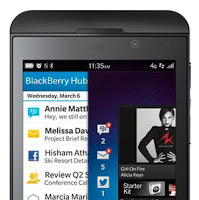 Blackberry-Z10