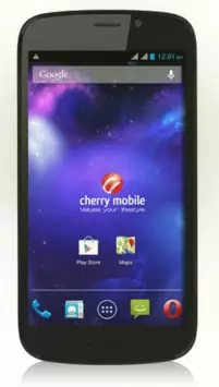 Cherry Mobile Cosmos X2 – Super AMOLED Display with 18 MP BSI Camera Quad Core Android Phone Priced at ₱11,669.00