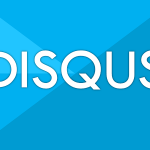 Disqus-Logo