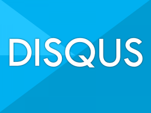 Disqus-Logo