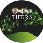 MyPhone-Tierra