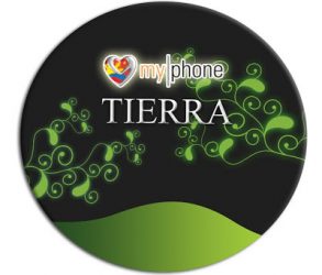 MyPhone-Tierra
