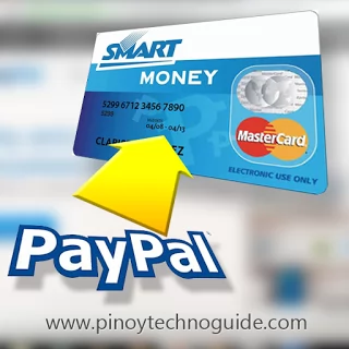 How to Withdraw Money From Paypal Using SmartMoney