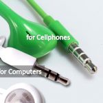 Cellphone-Earphones-vs-Computer-Earphones