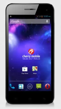 Cherry Mobile Cosmos S: The Good and The Bad! Specs, Price and Features