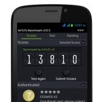 Cherry-Mobile-Cosmos-X2-AnTuTu-Benchmark-Score