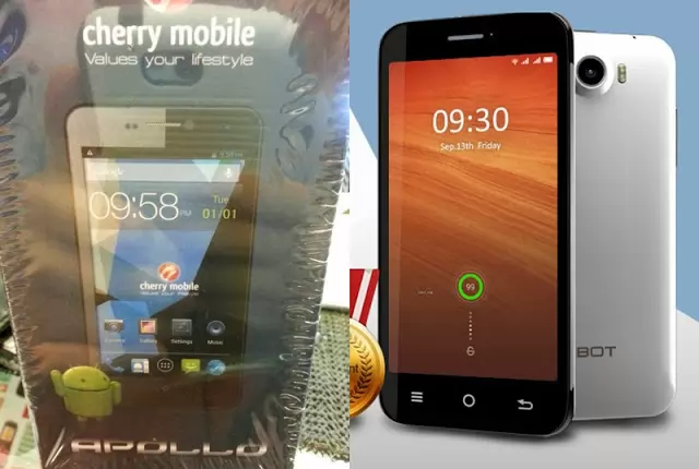 Cherry Mobile Apollo: Quad Core with HD Display and 12MP Camera for ₱6,999 – Specs, Price and Features