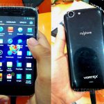 MyPhone-Vortex-Hands-On