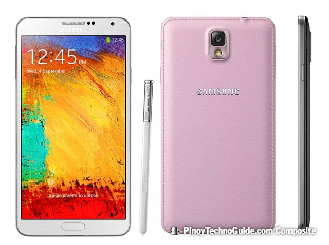 Samsung-Galaxy-Note-3-Front-Back-and-Side-Views