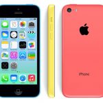 iPhone-5C