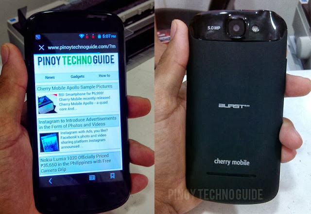 Cherry-Mobile-Burst-2.0-Hands-On-Review