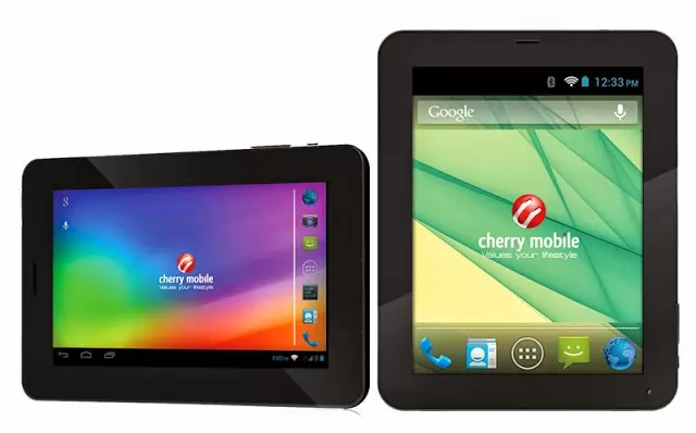 Cherry Mobile Unveils Superion Discover and Voyager – Tablets with Call and Text Functions