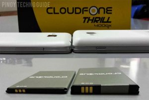 Cloudfone-Thrill-400-QX