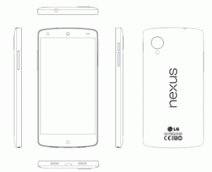 Nexus-5