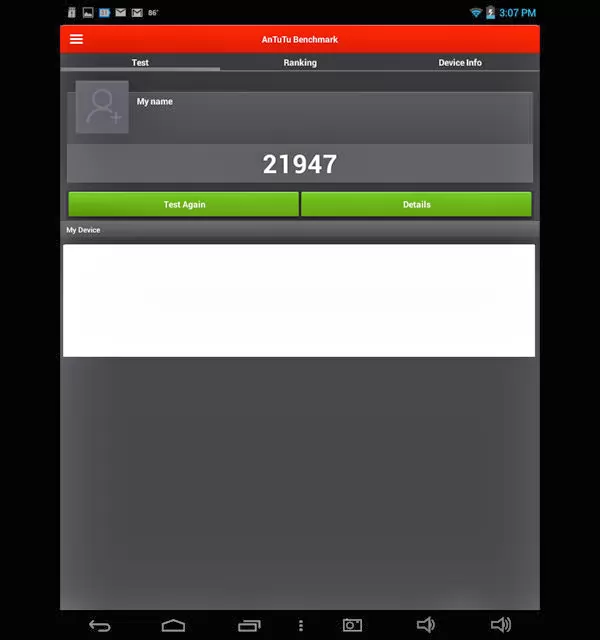 Starmobile’s New Tablet Scores 21,947 on AnTuTu Benchmark