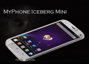 MyPhone-Iceberg-Mini