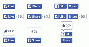 Redesigned-Facebook-Like-and-Share-Buttons