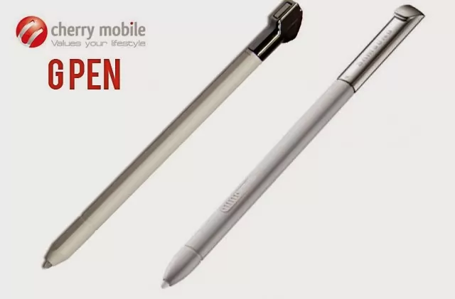 Cherry Mobile G Pen Stylus