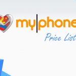 MyPhone-Price-List