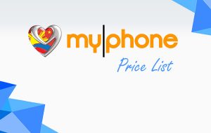 MyPhone-Price-List